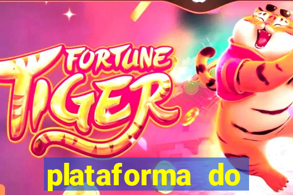 plataforma do gustavo lima